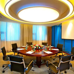 Zhongle Six Star Hotel фото 2