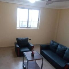 JLW Hostel комната для гостей