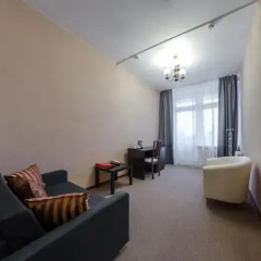 Airport Hotel Omega фото 4