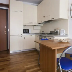 Отель Italianway Cirillo в номере