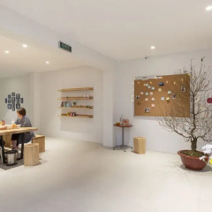 Апартаменты Duy Tan Apartment Building спа