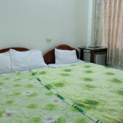 Отель Thuy Tram 3 Hotel Вьетнам, Нячанг - отзывы, цены и фото номеров - забронировать отель Thuy Tram 3 Hotel онлайн комната для гостей фото 2