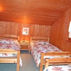 Отель Chalet Gentil Nid Нендаз детские мероприятия