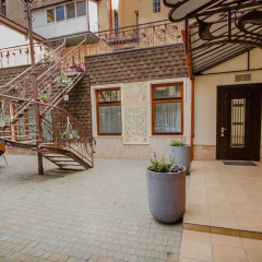 Shato Luxe Hotel Одесса фото 2