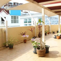 Neptuna Kata Hotel