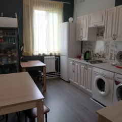 Мини-отель Калипсо Москва в номере