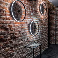 Hotel 36 сауна