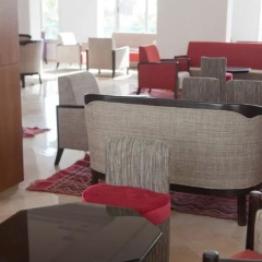 Отель Hôtel Golf Beach Тунис, Мидун - отзывы, цены и фото номеров - забронировать отель Hôtel Golf Beach онлайн питание