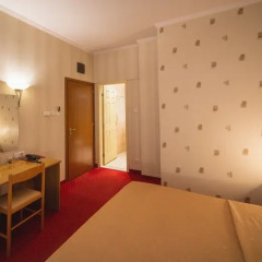 Отель Alegro Hotel Болгария, Велико Тырново - 1 отзыв об отеле, цены и фото номеров - забронировать отель Alegro Hotel онлайн удобства в номере фото 2