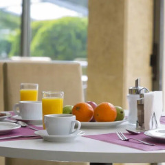 Blue Sea Hotel в номере фото 2