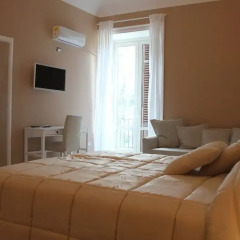 Отель B&B Alla Cattedrale Италия, Палермо - отзывы, цены и фото номеров - забронировать отель B&B Alla Cattedrale онлайн комната для гостей