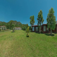 Fortezza Beach Resort Турция, Мармарис - отзывы, цены и фото номеров - забронировать отель Fortezza Beach Resort онлайн фото 7