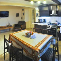 Отель Family Guest House Old Street в номере фото 2