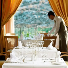 Отель Mitsis Lindos Memories Resort & Spa Греция, Родос - отзывы, цены и фото номеров - забронировать отель Mitsis Lindos Memories Resort & Spa онлайн в номере фото 2