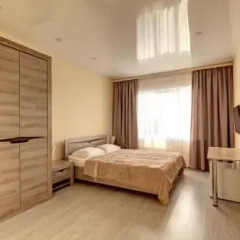 Adabi Hotel комната для гостей фото 2