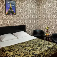 Master Hotel Dmitrovskaya фото 6