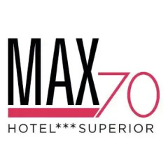 Отель Max 70 Австрия, Зальцбург - отзывы, цены и фото номеров - забронировать отель Max 70 онлайн с домашними животными