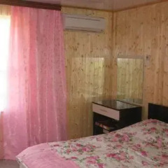 Отель Luisa Guest House Сочи комната для гостей