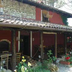 Отель Agriturismo Il Cammino Палаццоло-делло-Стелла фото 3
