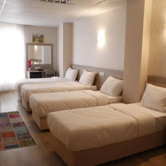 Gold Vizyon Hotel Турция, Аксарай - отзывы, цены и фото номеров - забронировать отель Gold Vizyon Hotel онлайн комната для гостей