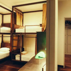 The Memory at On On Hostel детские мероприятия