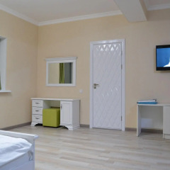 Гостиница Boutique Hotel Bon Mary Казахстан, Нур-Султан - 1 отзыв об отеле, цены и фото номеров - забронировать гостиницу Boutique Hotel Bon Mary онлайн удобства в номере фото 2