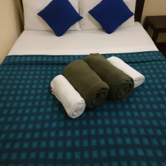 Comfort inn & Hostel в номере фото 2