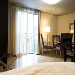 Hotel Hasselbacken, BW Premier Collection удобства в номере