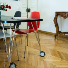 Отель Rent in Rome - Monti Residence удобства в номере