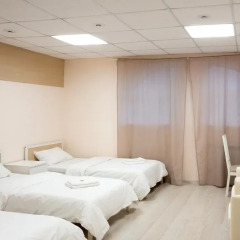 Гостиница Art Inn в Самаре отзывы, цены и фото номеров - забронировать гостиницу Art Inn онлайн Самара комната для гостей фото 4