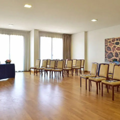 Отель Pestana Casablanca