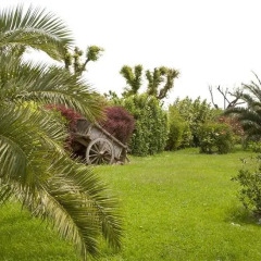 Отель Locanda Il Girasole Италия, Камерано - отзывы, цены и фото номеров - забронировать отель Locanda Il Girasole онлайн фото 2