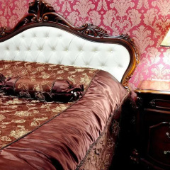 Отель Garden Hall Тернополь удобства в номере