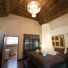 Отель Bora Bora Villa Phuket комната для гостей фото 4