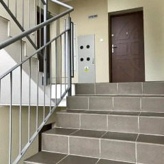 Отель Apartament Orient Польша, Познань - отзывы, цены и фото номеров - забронировать отель Apartament Orient онлайн интерьер отеля
