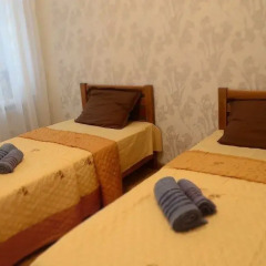 Отель Guest House Midtown комната для гостей фото 2