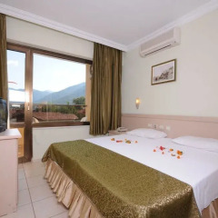 Juniper Hotel - All Inclusive комната для гостей фото 5