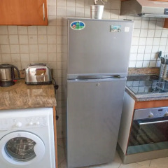 Отель HiGuests Vacation Homes-Marina Residence в номере