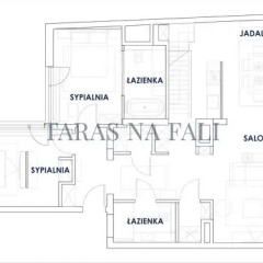 Апартаменты Royal Apartments Na Fali с домашними животными