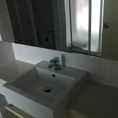 Отель The Winner Condominium Pattaya by Met ванная