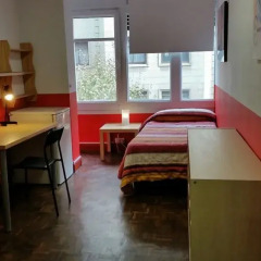Отель Residencia San Marius-Traves развлечения