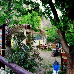 Гостевой Дом Dionysos Lodge Кемер фото 5