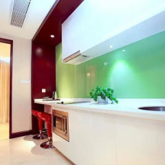 Xuanlong Apartment Hotel ванная