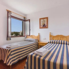 Отель Apartamentos Sol y Mar комната для гостей фото 3