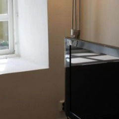 Апартаменты Knøsesmauet Apartment удобства в номере