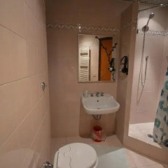 Отель Guest house - Accomodation Planet 29 ванная фото 2