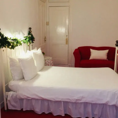 Отель Bed And Breakfast Amsterdam