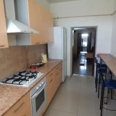 Гостиница Guest house Azovets Бердянск в номере