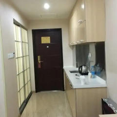 Sanya South China Hotel в номере