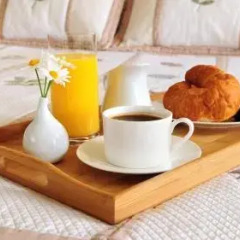 Гостиница Piter Land Inn в номере фото 2